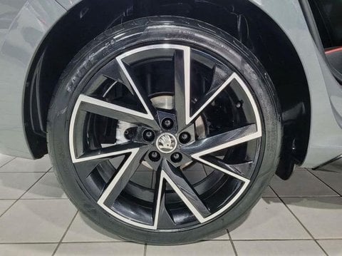 Coches Segunda Mano En Sevilla | Škoda Scala 1.5 Tsi Montecarlo 110 Kw (150 Cv)