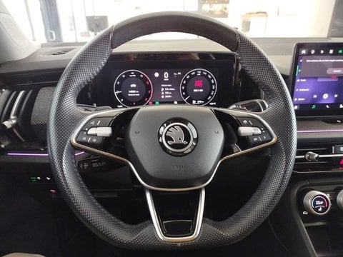 Coches Segunda Mano En Sevilla | Škoda Kodiaq 2.0 Tdi Selection Dsg 110 Kw (150 Cv)