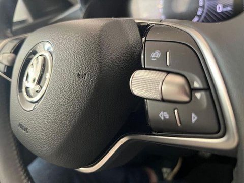 Coches Segunda Mano En Córdoba | Škoda Scala 1.0 Tsi Essence 70 Kw (95 Cv)