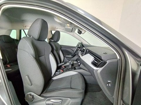 Coches Segunda Mano En Sevilla | Škoda Kamiq 1.0 Tsi Selection 85 Kw (115 Cv)
