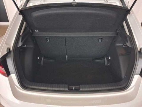 Coches Segunda Mano En Sevilla | Škoda Fabia 1.0 Tsi Active 70 Kw (95 Cv)