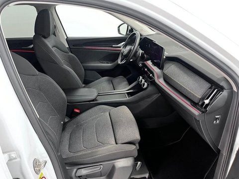 Coches Segunda Mano En Córdoba | Škoda Kodiaq 1.5 Tsi M-Hev Selection Dsg 110 Kw (150 Cv)