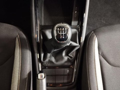 Coches Segunda Mano En Sevilla | Škoda Kamiq 1.0 Tsi Selection 70 Kw (95 Cv)