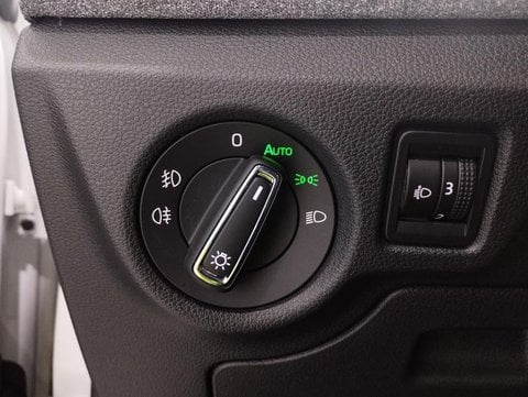 Coches Segunda Mano En Sevilla | Škoda Kamiq 1.0 Tsi Selection 85 Kw (115 Cv)