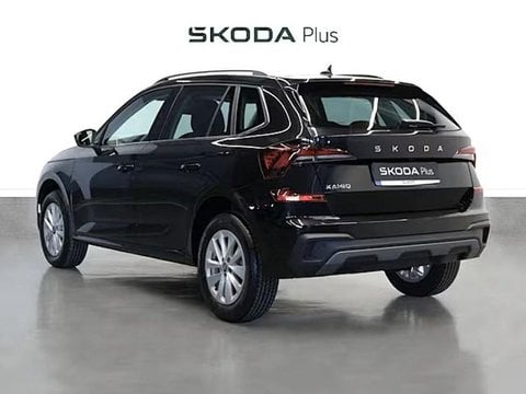 Coches Segunda Mano En Córdoba | Škoda Kamiq 1.0 Tsi Go 85 Kw (115 Cv)