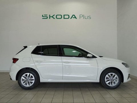Coches Segunda Mano En Sevilla | Škoda Fabia 1.0 Tsi Selection 70 Kw (95 Cv)