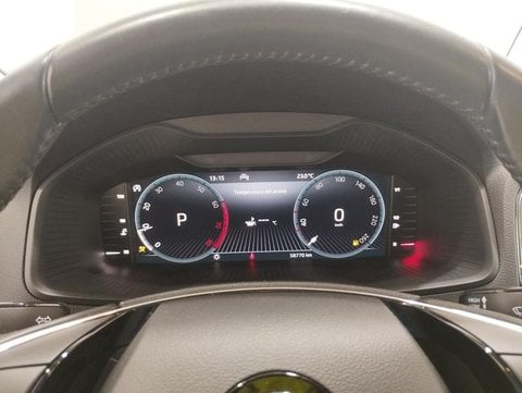 Coches Segunda Mano En Sevilla | Škoda Karoq 1.5 Tsi Act Ambition Dsg 110 Kw (150 Cv)