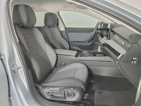 Coches Segunda Mano En Sevilla | Škoda Superb 2.0 Tdi Selection Dsg 110 Kw (150 Cv)