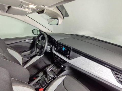 Coches Segunda Mano En Sevilla | Škoda Kamiq 1.0 Tsi Selection 85 Kw (115 Cv)