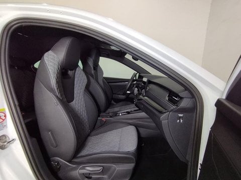 Coches Segunda Mano En Sevilla | Škoda Octavia 1.5 Tsi M-Hev Sportine Dsg 110 Kw (150 Cv)