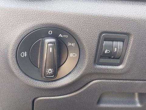 Coches Segunda Mano En Sevilla | Škoda Fabia 1.0 Tsi Active 70 Kw (95 Cv)