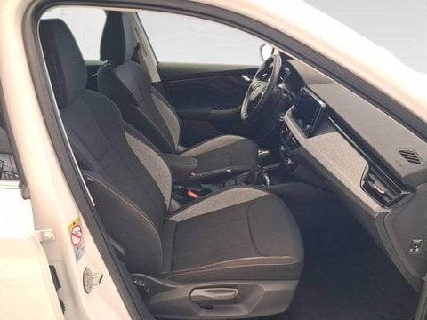 Coches Segunda Mano En Badajoz | Škoda Kamiq 1.0 Tsi Selection Dsg 85 Kw (115 Cv)