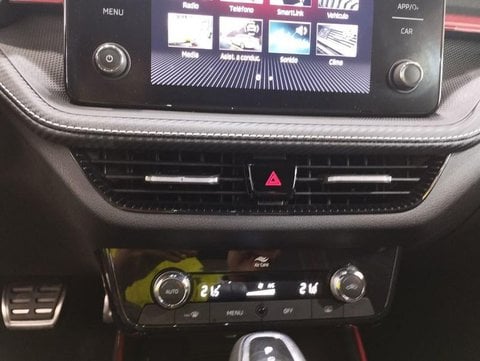 Coches Segunda Mano En Sevilla | Škoda Fabia 1.0 Tsi Monte Carlo Dsg 81 Kw (110 Cv)