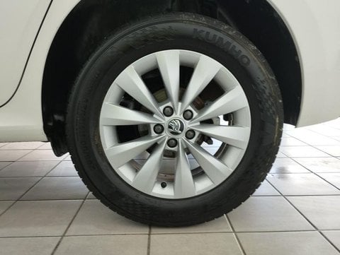 Coches Segunda Mano En Sevilla | Škoda Kamiq 1.0 Tsi Emotion Dsg 81 Kw (110 Cv)