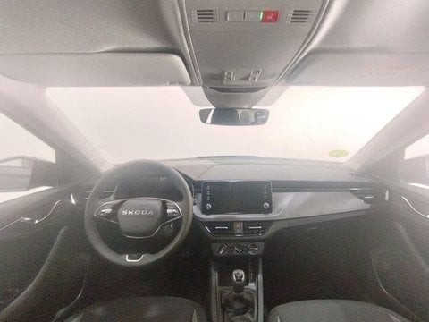 Coches Segunda Mano En Sevilla | Škoda Kamiq 1.0 Tsi Go 70 Kw (95 Cv)