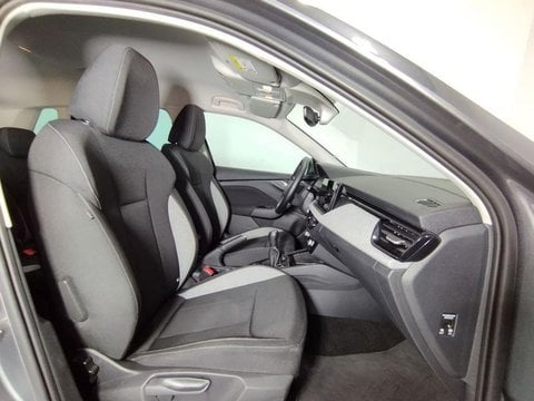Coches Segunda Mano En Sevilla | Škoda Kamiq 1.0 Tsi Selection 85 Kw (115 Cv)
