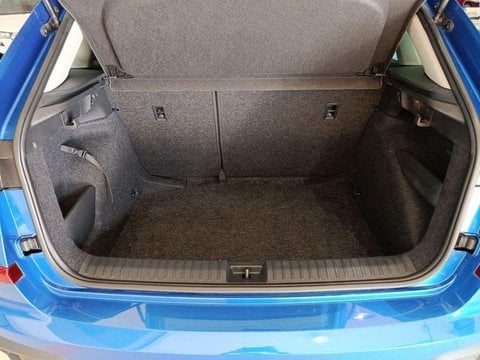 Coches Segunda Mano En Badajoz | Škoda Kamiq 1.0 Tsi Selection 85 Kw (115 Cv)