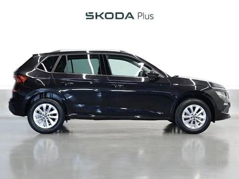 Coches Segunda Mano En Córdoba | Škoda Kamiq 1.0 Tsi Go 85 Kw (115 Cv)