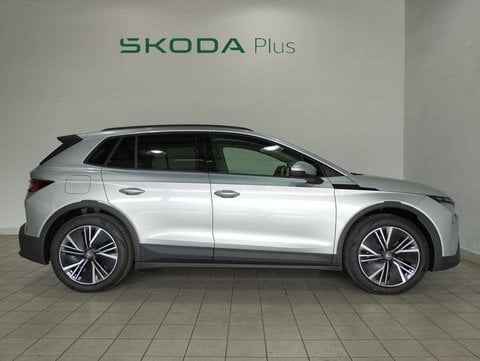Coches Segunda Mano En Sevilla | Škoda Elroq 60 63 Kwh 150 Kw (204 Cv)
