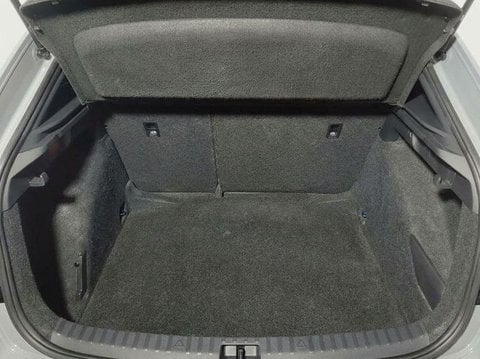 Coches Segunda Mano En Sevilla | Škoda Scala 1.5 Tsi Montecarlo 110 Kw (150 Cv)