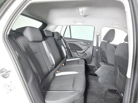 Coches Segunda Mano En Córdoba | Škoda Kamiq 1.0 Tsi Selection 85 Kw (115 Cv)