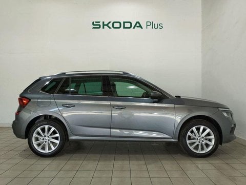 Coches Segunda Mano En Sevilla | Škoda Kamiq 1.0 Tsi Selection 85 Kw (115 Cv)