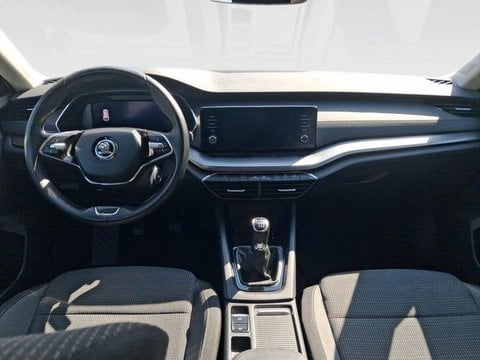 Coches Segunda Mano En Sevilla | Škoda Octavia Combi 1.5 Tsi Ambition 110 Kw (150 Cv)