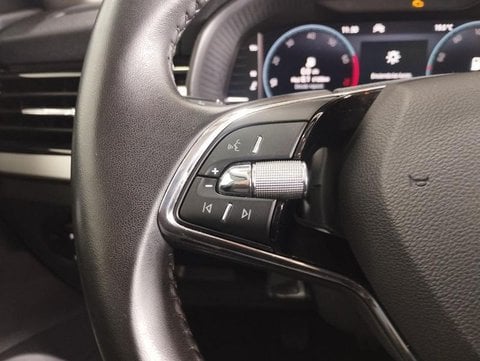 Coches Segunda Mano En Sevilla | Škoda Kamiq 1.0 Tsi Emotion 81 Kw (110 Cv)