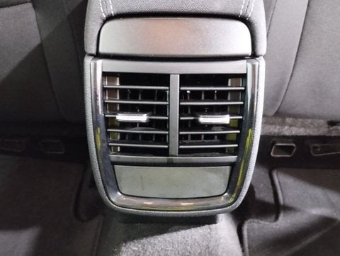 Coches Segunda Mano En Sevilla | Škoda Scala 1.0 Tsi Ambition 81 Kw (110 Cv)
