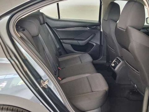 Coches Segunda Mano En Sevilla | Škoda Octavia 2.0 Tdi Ambition Dsg 110 Kw (150 Cv)