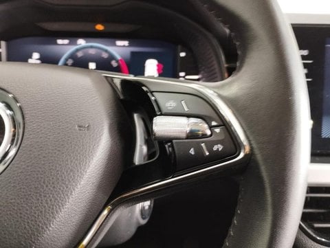 Coches Segunda Mano En Sevilla | Škoda Kamiq 1.0 Tsi Emotion Dsg 81 Kw (110 Cv)