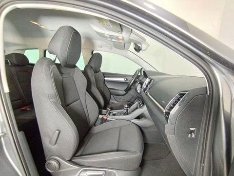 Coches Segunda Mano En Sevilla | Škoda Karoq 2.0 Tdi Ambition Dsg 85 Kw (115 Cv)