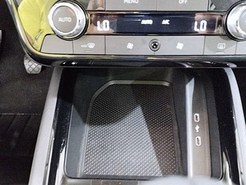 Coches Segunda Mano En Córdoba | Škoda Kamiq 1.0 Tsi Selection 85 Kw (115 Cv)