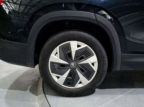 Coches Segunda Mano En Sevilla | Škoda Kodiaq 1.5 Tsi M-Hev Selection Dsg 110 Kw (150 Cv)