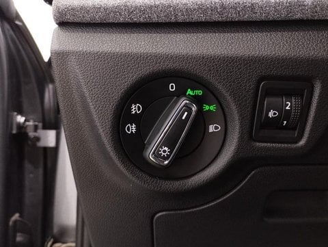 Coches Segunda Mano En Sevilla | Škoda Kamiq 1.0 Tsi Selection 85 Kw (115 Cv)