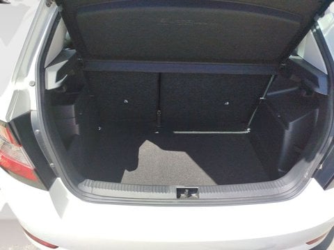 Coches Segunda Mano En Sevilla | Škoda Fabia 1.0 Tsi Style 70 Kw (95 Cv)