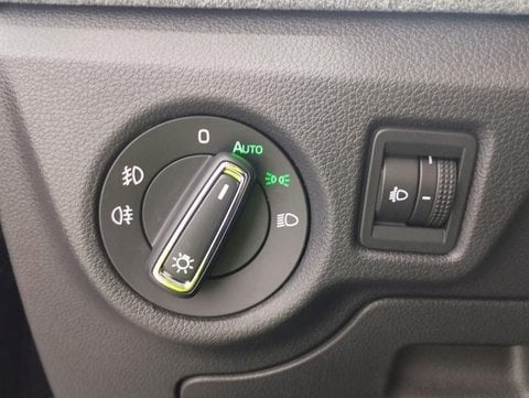 Coches Segunda Mano En Sevilla | Škoda Kamiq 1.0 Tsi Selection 85 Kw (115 Cv)
