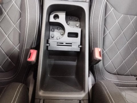 Coches Segunda Mano En Sevilla | Škoda Karoq 1.5 Tsi Act Sportline Dsg 110 Kw (150 Cv)