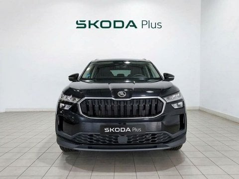Coches Segunda Mano En Sevilla | Škoda Kodiaq 1.5 Tsi M-Hev Selection Dsg 110 Kw (150 Cv)