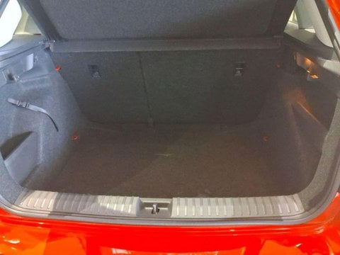 Coches Segunda Mano En Badajoz | Škoda Kamiq 1.0 Tsi Ambition 81 Kw (110 Cv)