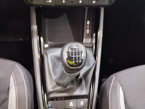 Coches Segunda Mano En Sevilla | Škoda Kamiq 1.0 Tsi Selection 85 Kw (115 Cv)