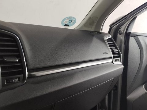 Coches Segunda Mano En Sevilla | Škoda Karoq 1.5 Tsi Act Ambition Dsg 110 Kw (150 Cv)