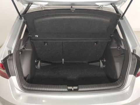 Coches Segunda Mano En Sevilla | Škoda Fabia 1.0 Tsi Selection 70 Kw (95 Cv)