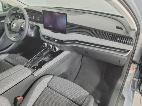 Coches Segunda Mano En Sevilla | Škoda Superb 2.0 Tdi Selection Dsg 110 Kw (150 Cv)