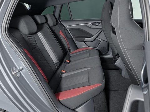 Coches Segunda Mano En Sevilla | Škoda Scala 1.5 Tsi Montecarlo 110 Kw (150 Cv)