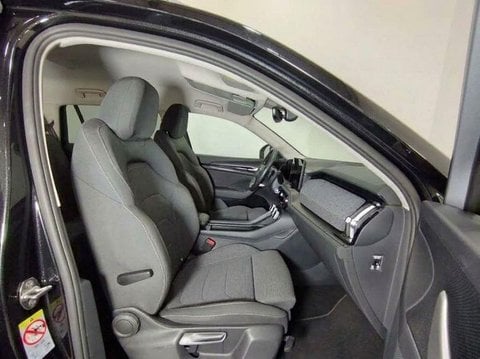 Coches Segunda Mano En Sevilla | Škoda Kodiaq 1.5 Tsi M-Hev Selection Dsg 110 Kw (150 Cv)