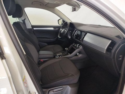 Coches Segunda Mano En Sevilla | Škoda Kodiaq 2.0 Tdi Ambition 4X4 Dsg 110 Kw (150 Cv)