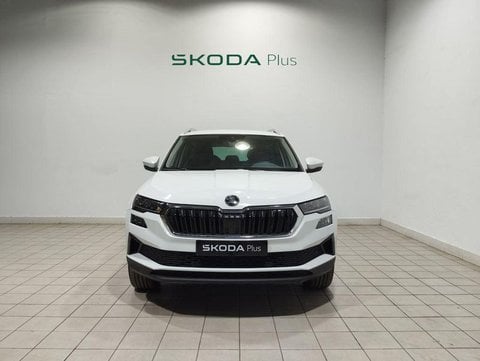 Coches Segunda Mano En Sevilla | Škoda Karoq 1.0 Tsi Ambition 81 Kw (110 Cv)