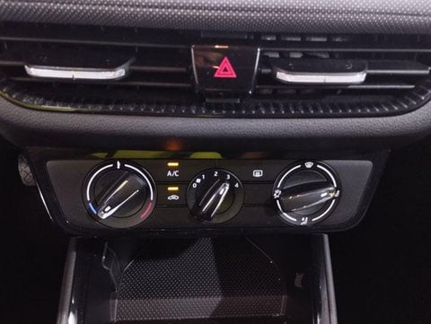 Coches Segunda Mano En Sevilla | Škoda Fabia 1.0 Tsi Selection 70 Kw (95 Cv)