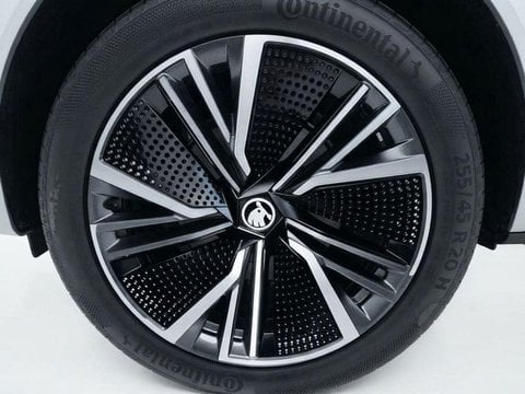 Coches Segunda Mano En Córdoba | Škoda Elroq 82 Kwh Selection 210 Kw (286 Cv)